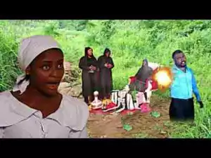 Video: Power Of A Ghost 1 - #AfricanMovies #2017NollywoodMovies #LatestNigerianMovies2017 #FullMovie